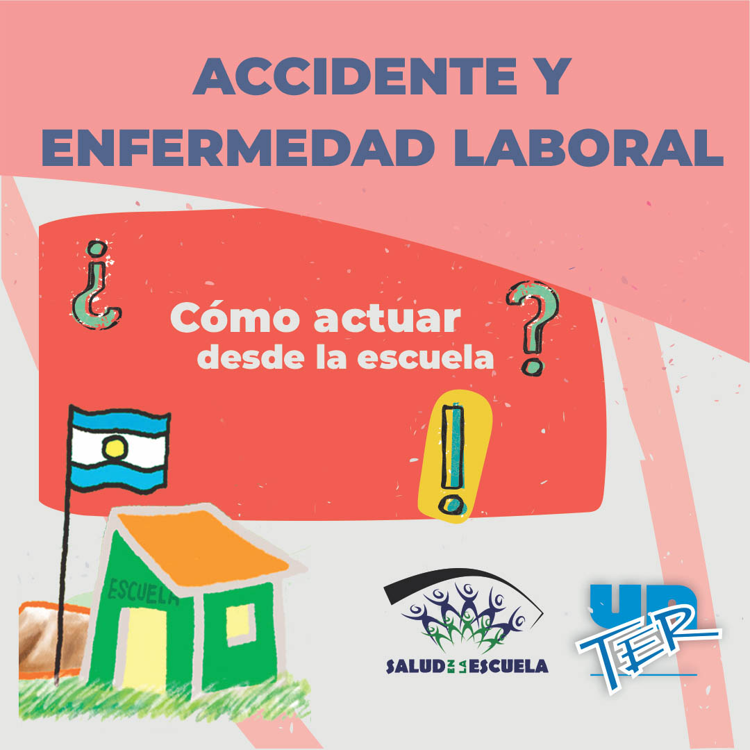 En este momento estás viendo Salud laboral. Accidentes y enfermedades