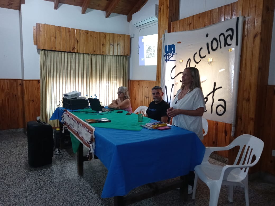 En este momento estás viendo Presentación de la revista: “Conquista de Derechos para trabajadorxs de la Educación”