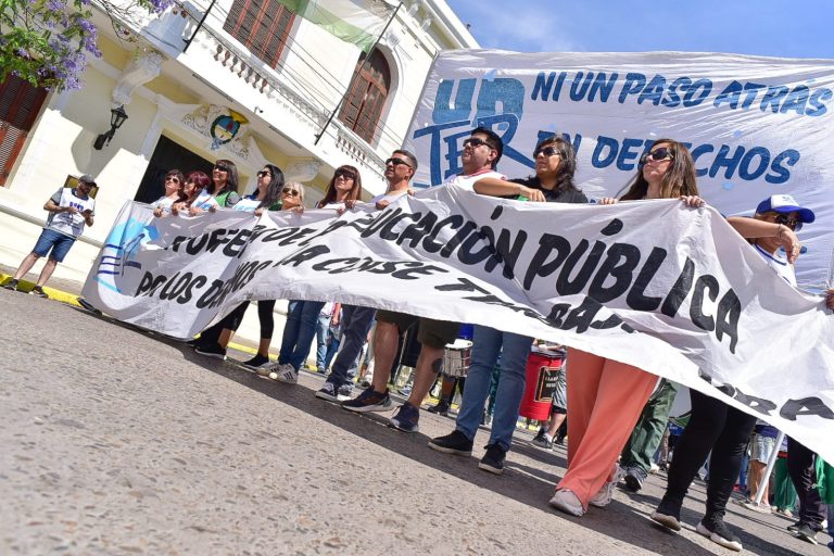 Lee más sobre el artículo Educación Inicial: listados definitivos de Interinatos y Suplencias 2023