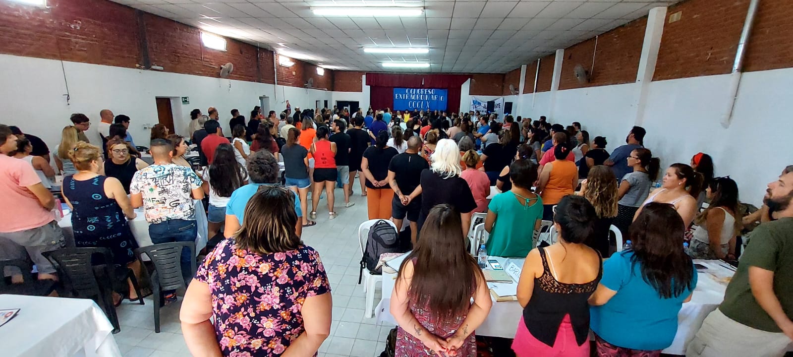 En este momento estás viendo Definiciones del CCCLX Congreso Extraordinario de Huergo – 10/02/2023