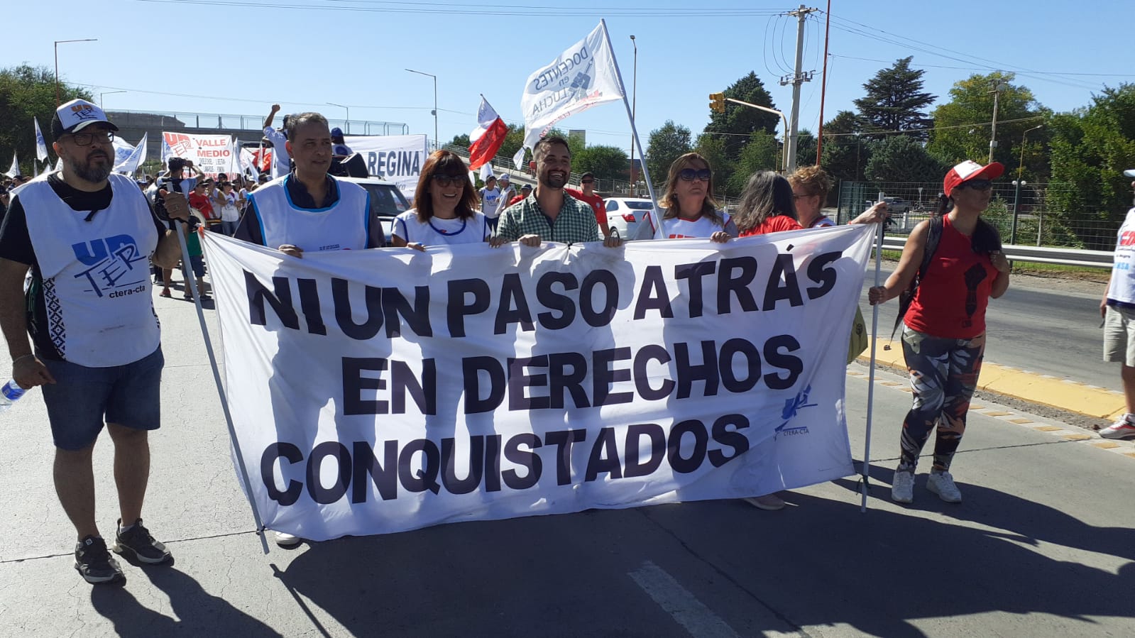 En este momento estás viendo Paro de no inicio de 72 horas