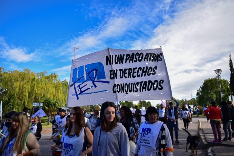 Lee más sobre el artículo La prevención y atención de la salud de lxs trabajadorxs es un derecho humano que el Estado debe garantizar