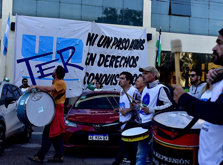 Lee más sobre el artículo Las Jornadas Institucionales son un derecho de docentes y estudiantes