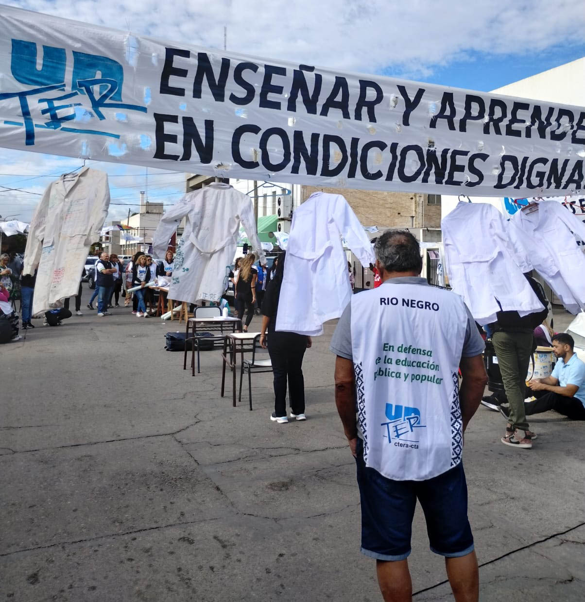 En este momento estás viendo El respeto por los protocolos como herramienta de prevención