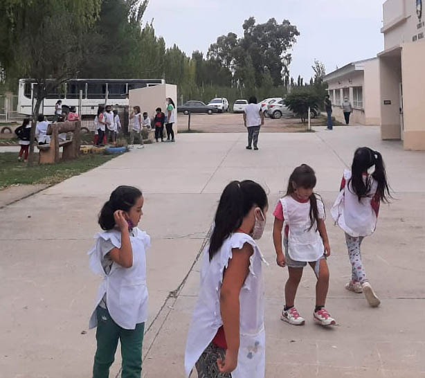 En este momento estás viendo La prevención y el cuidado de la salud es un derecho humano