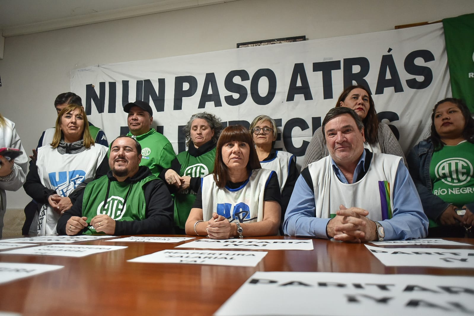 En este momento estás viendo Conferencia de prensa, Viedma 29/08/23