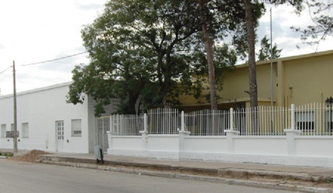 En este momento estás viendo Recorrida por escuelas secundarias de San Antonio Oeste