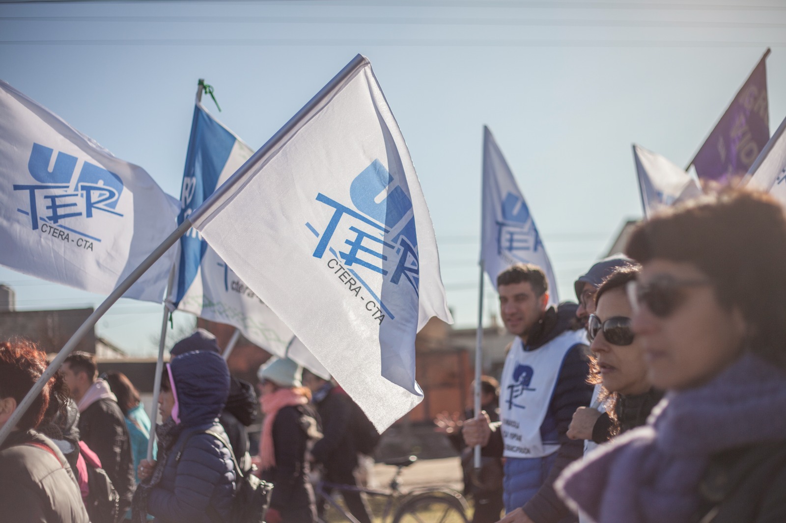 Lee más sobre el artículo Jornada Institucional presencial el 21 de septiembre para trabajar situaciones de violencia escolar