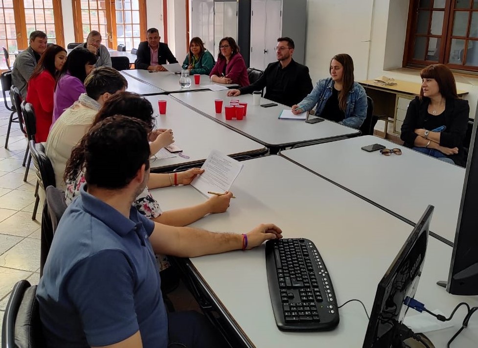 En este momento estás viendo Se sortearon los temas para el Concurso de Titularización de Nivel Superior