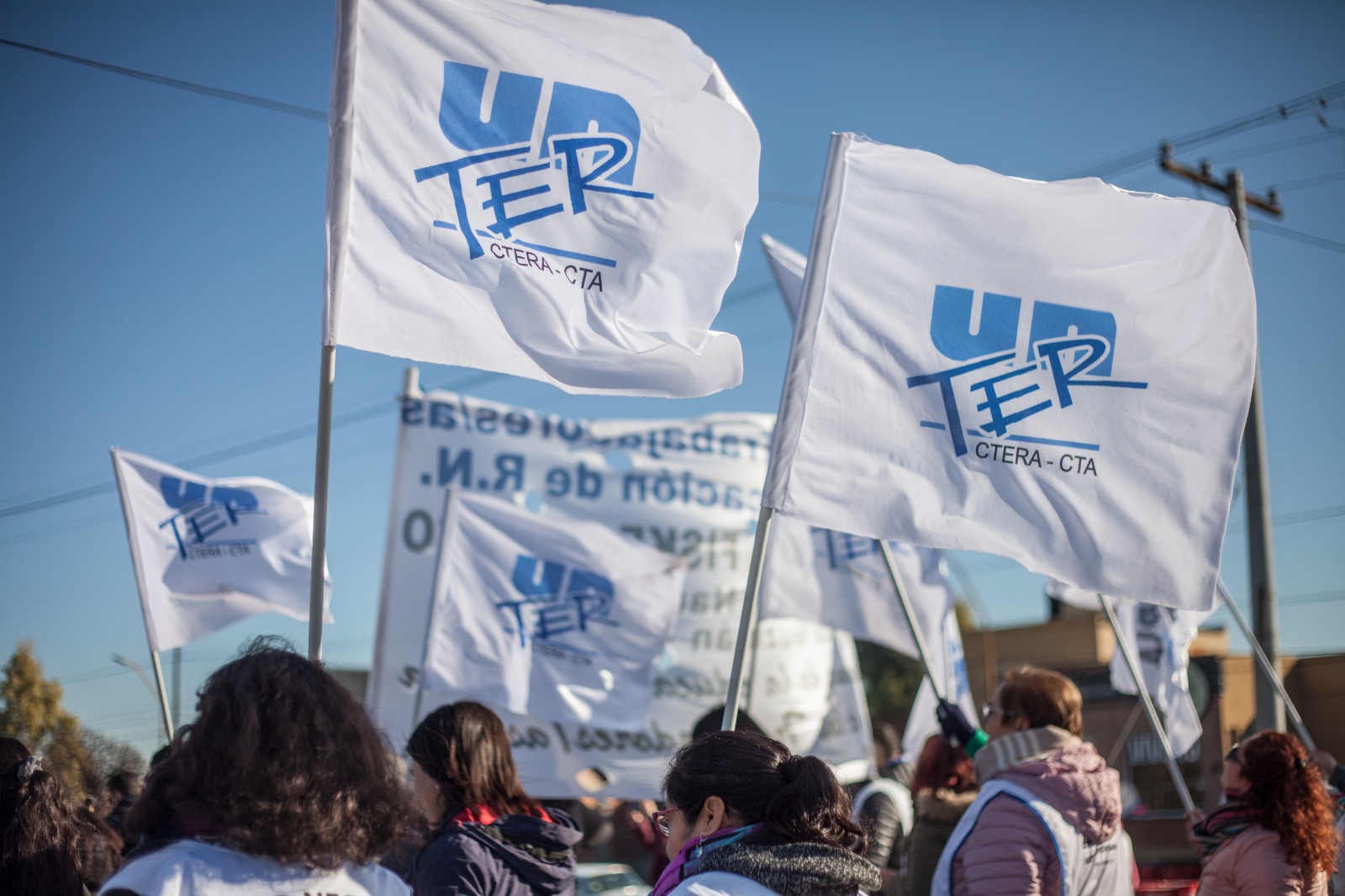 En este momento estás viendo UnTER trabaja por el conjunto, con compromiso y transparencia