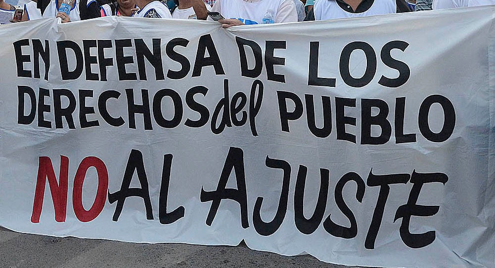 En este momento estás viendo Pronunciamiento de la Red Patagónica de Derechos Humanos