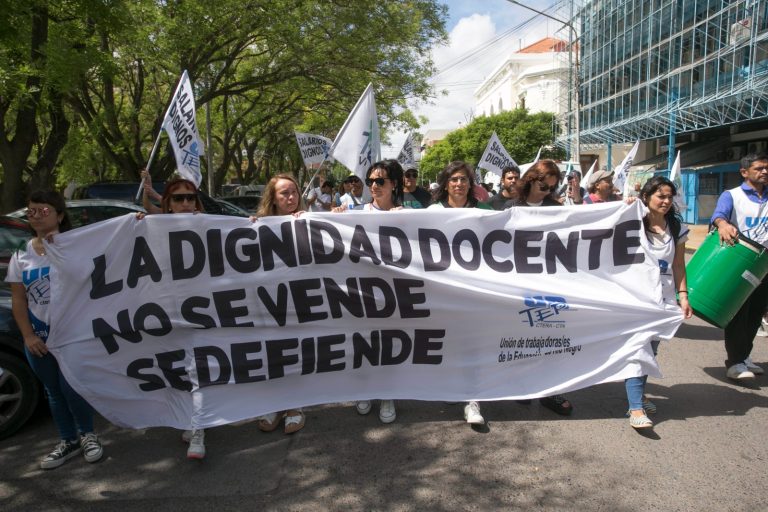 Lee más sobre el artículo Un legislador solo conocido por sus declaraciones anti-derechos, y no por su labor parlamentaria ni su sensibilidad social