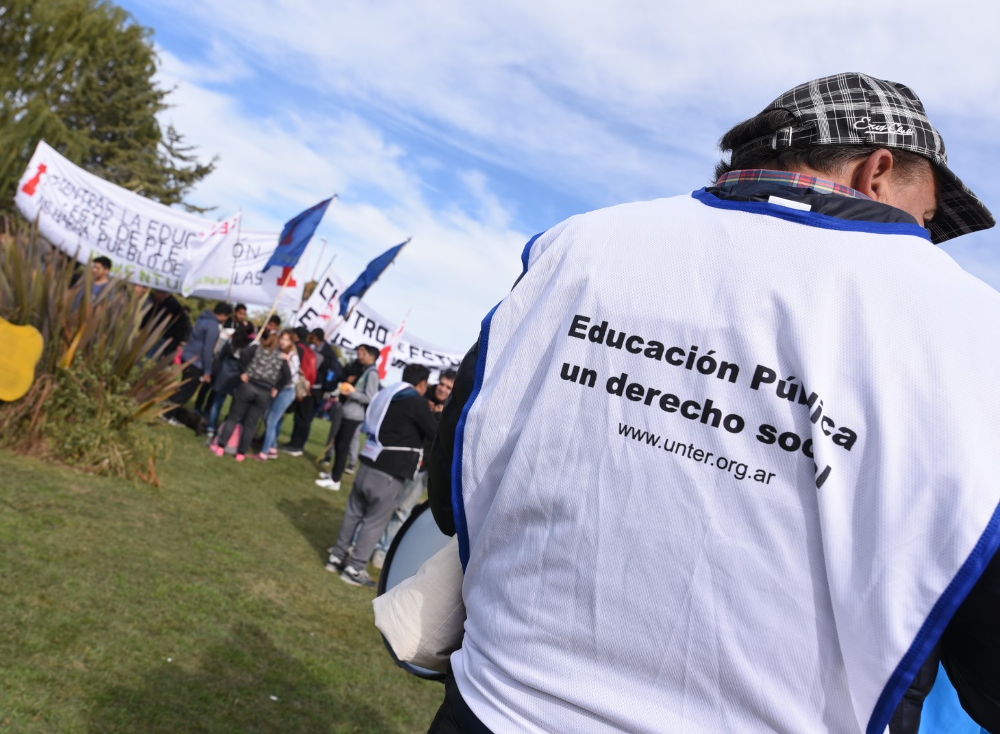 En este momento estás viendo La educación, en esencia, es un derecho social y humano