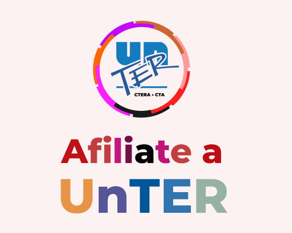 Lee más sobre el artículo Afiliate a UnTER