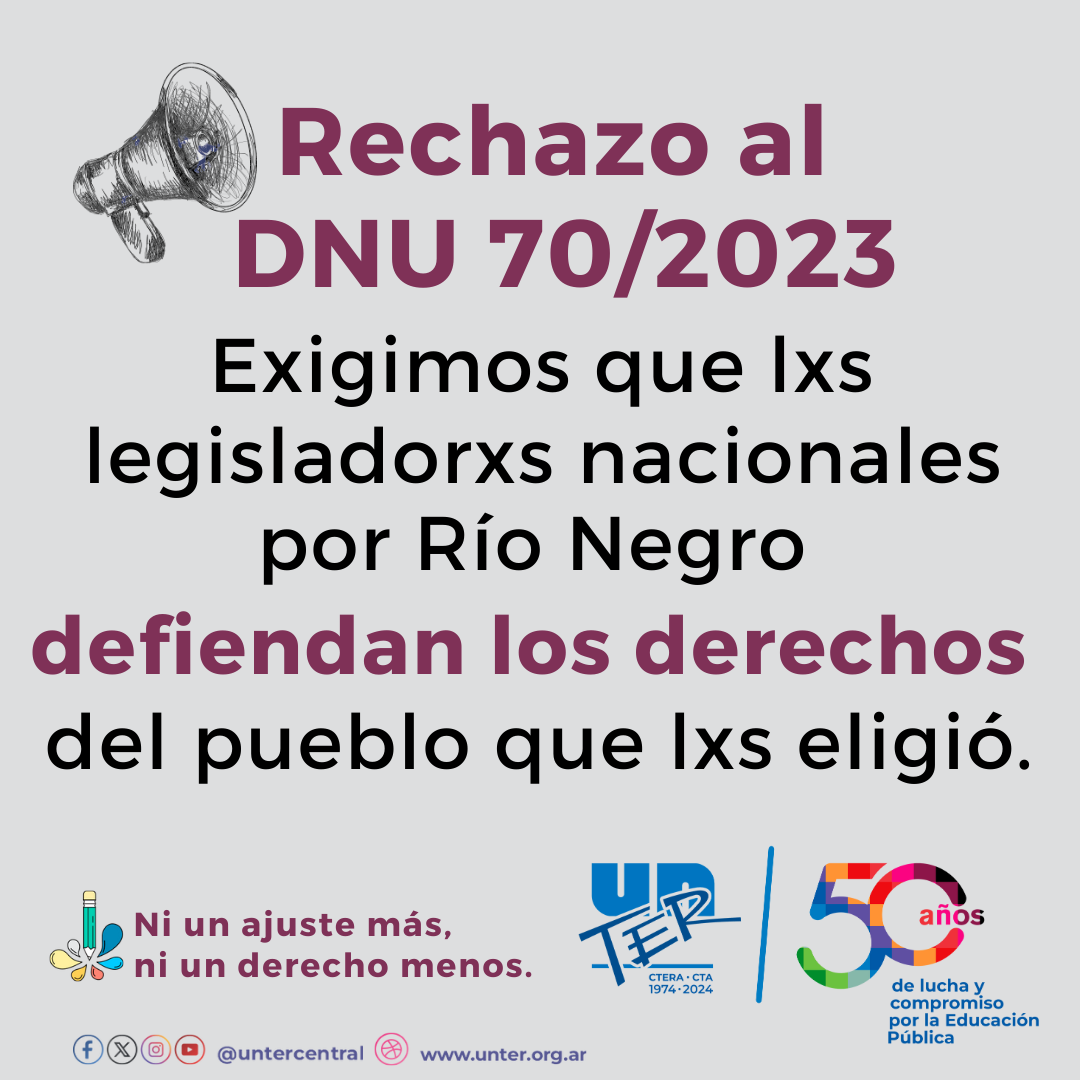 En este momento estás viendo Lxs trabajadorxs exigimos a nuestrxs legisladorxs respeto por la palabra empeñada y la defensa de nuestros derechos