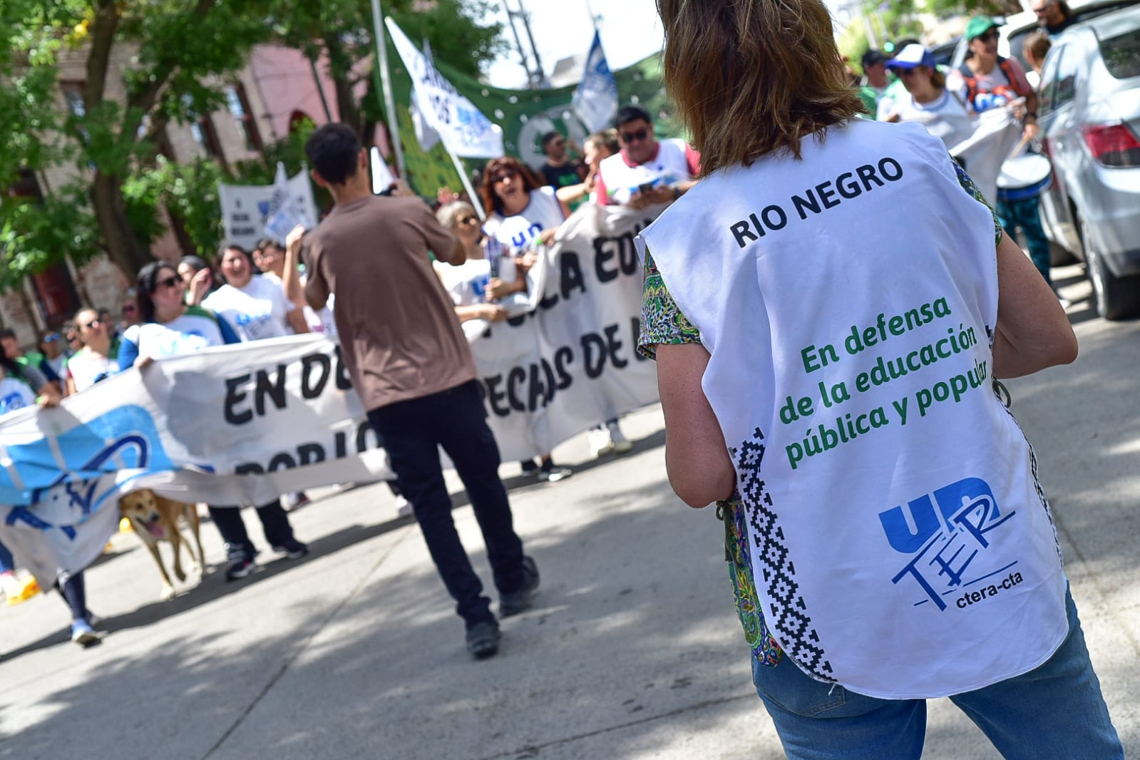 Lee más sobre el artículo Sin garantizar los comedores escolares en el comienzo de clases, el gobierno provincial agudiza la desigualdad