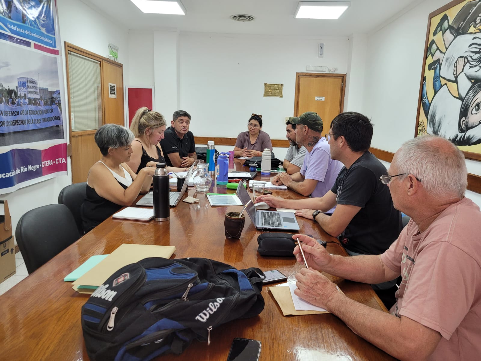 En este momento estás viendo Encuentros del Departamento de Salud en la Escuela