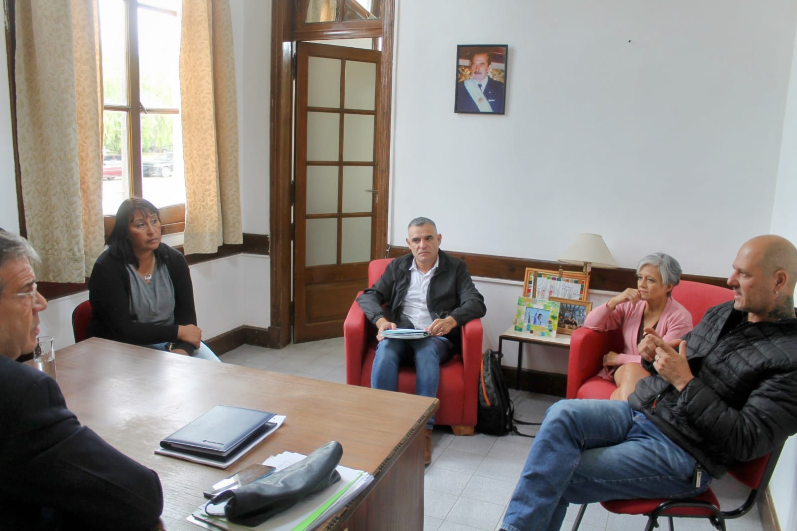 En este momento estás viendo Gestiones por terrenos en San Antonio Oeste