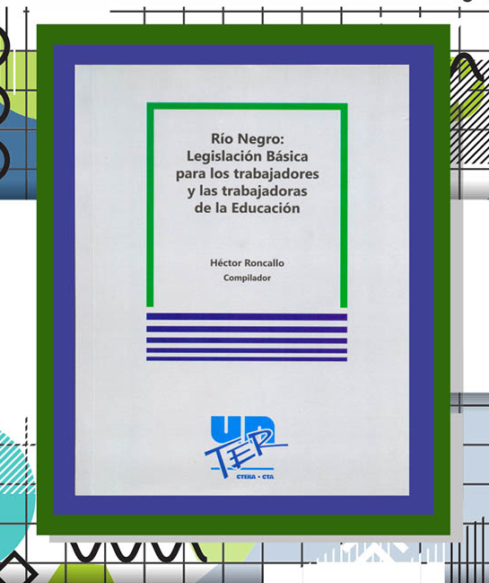 Lee más sobre el artículo Actualización del libro de Legislación Educativa, febrero 2025