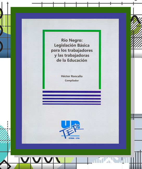 Lee más sobre el artículo Actualización del libro Legislación Educativa