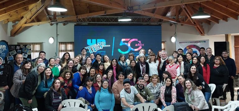 Lee más sobre el artículo Segunda jornada de la feria del libro itinerante en Valcheta