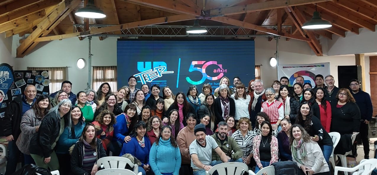Lee más sobre el artículo Segunda jornada de la feria del libro itinerante en Valcheta