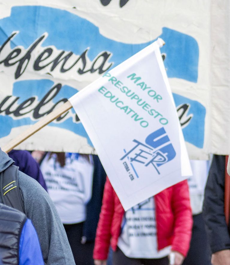 Lee más sobre el artículo Presupuesto, cargos y debate pedagógico para la Educación Técnica