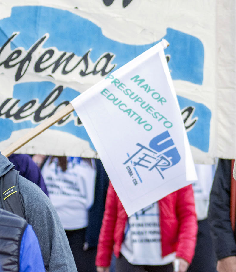 Lee más sobre el artículo Presupuesto, cargos y debate pedagógico para la Educación Técnica