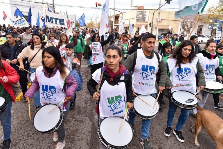 Lee más sobre el artículo No a la Ley Bases