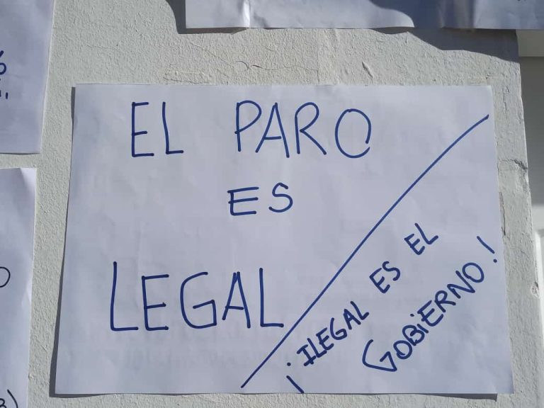 Lee más sobre el artículo Acciones de UnTER en toda la provincia