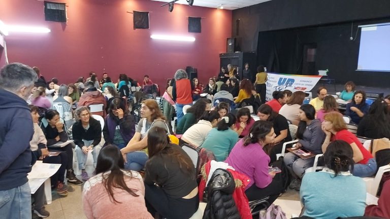 Lee más sobre el artículo Zona Andina: jornada sobre educación ambiental, arte y territorios