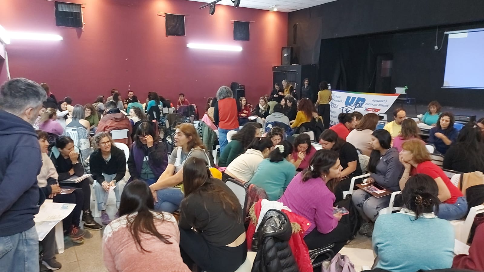 Lee más sobre el artículo Zona Andina: jornada sobre educación ambiental, arte y territorios