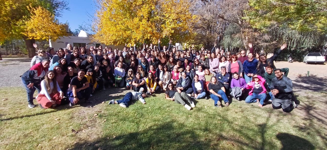 En este momento estás viendo Alto Valle Este: jornada sobre educación ambiental, arte y territorios