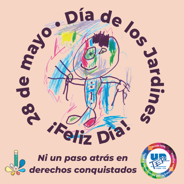 Lee más sobre el artículo !Feliz día, Jardines!