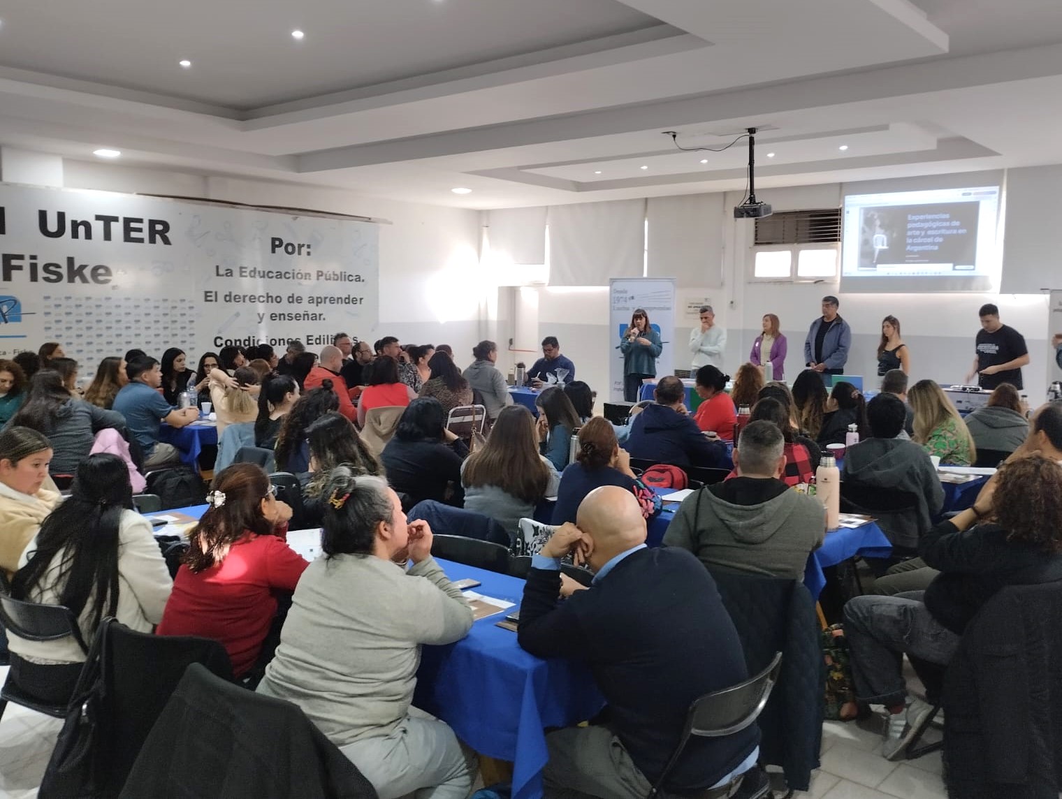 Lee más sobre el artículo Educación en contextos de encierro