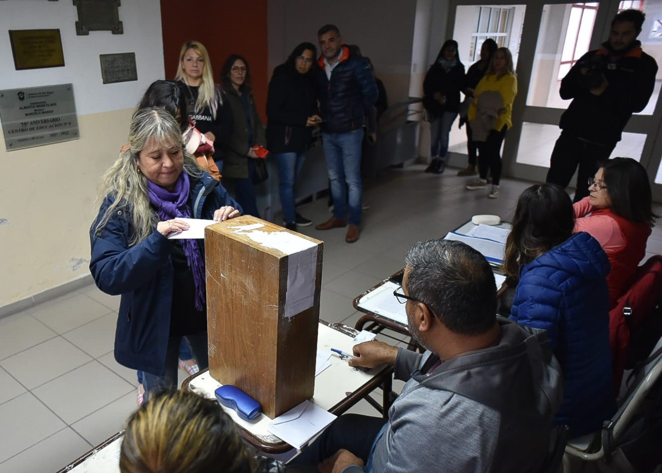 En este momento estás viendo Dos listas oficializadas para las elecciones de UnTER