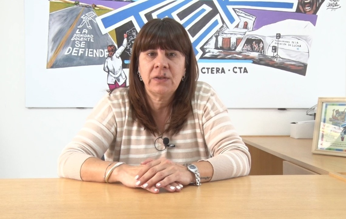 En este momento estás viendo Desde el CDC de UnTER garantizamos una transición ordenada y transparente