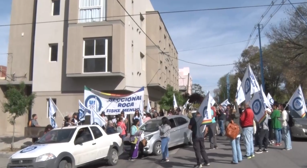 Lee más sobre el artículo 1/10, paro provincial de 24 h y acciones locales