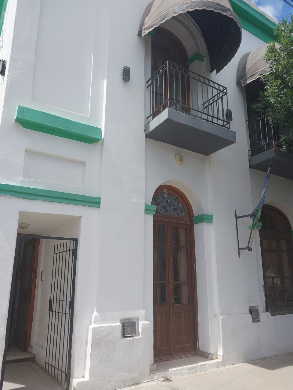 Lee más sobre el artículo Reunión con el vocal gremial Marcelo Nervi: agenda de trabajo y defensa de los derechos docentes