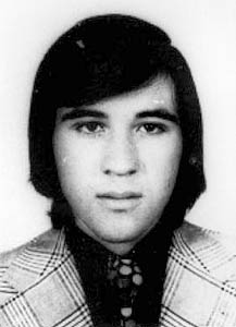 En este momento estás viendo Alfredo Daniel Salgado