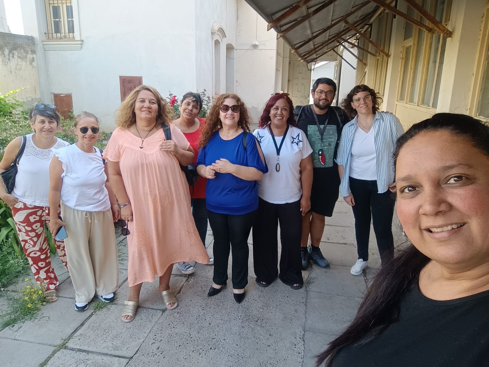 Lee más sobre el artículo Acompañamiento en la Junta de Disciplina