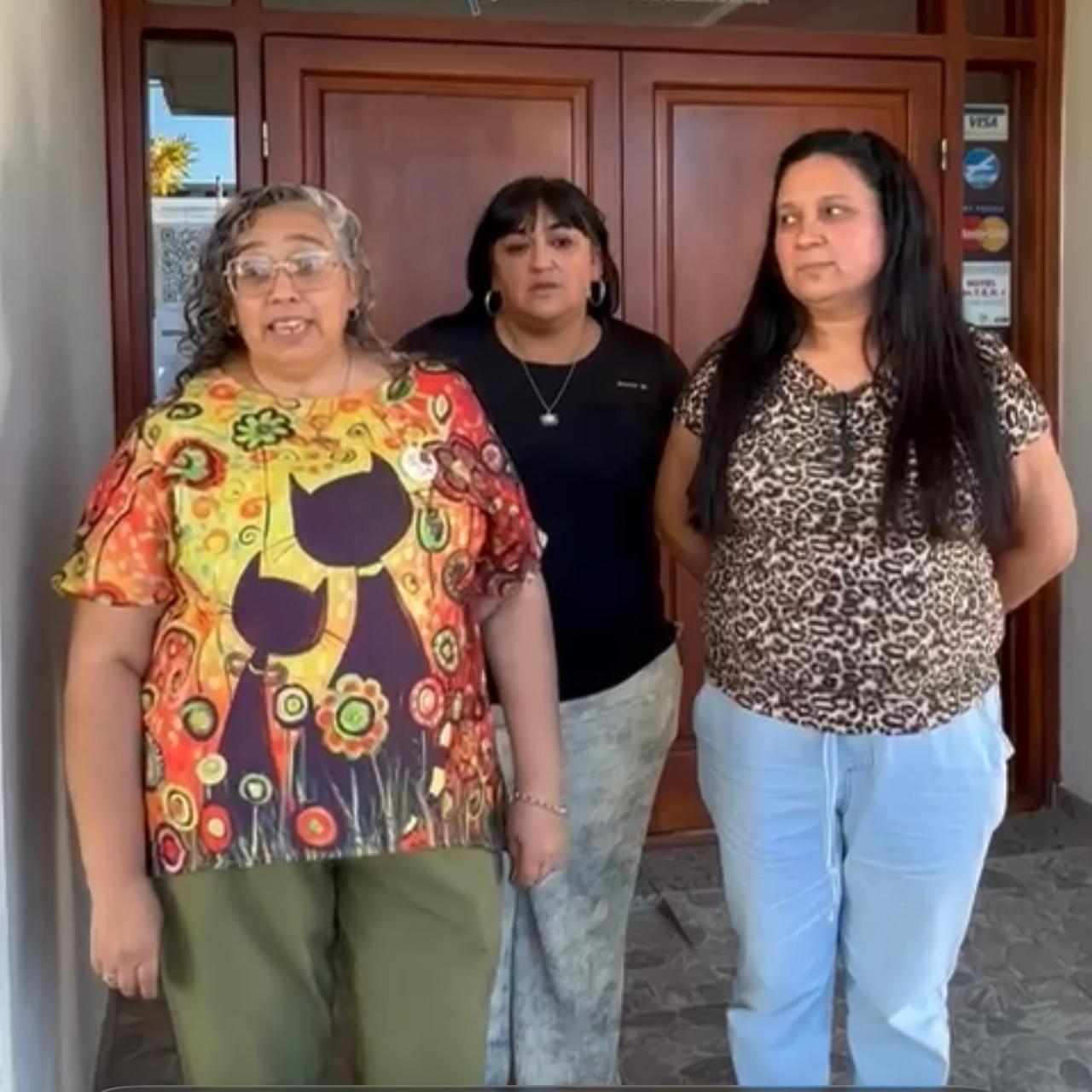 Lee más sobre el artículo Mejoras en hoteles de UnTER: respuestas concretas a demandas históricas