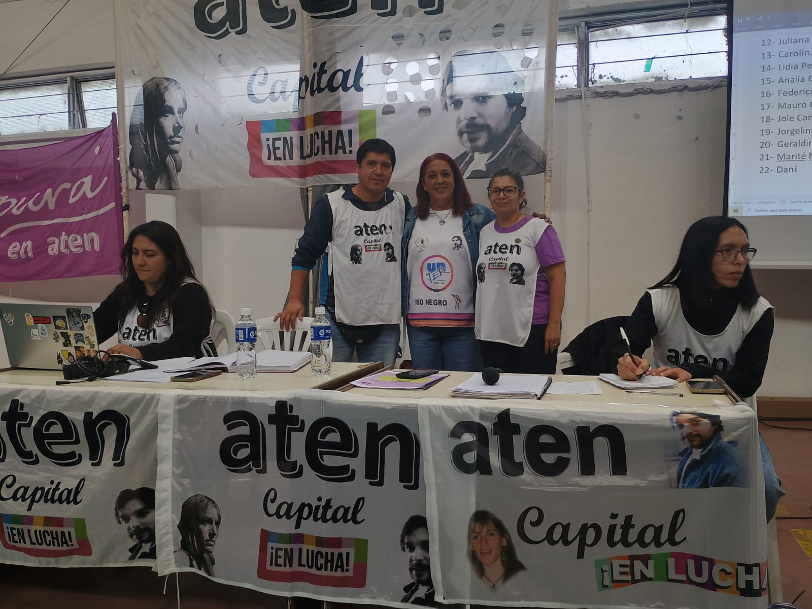 Lee más sobre el artículo Fortaleciendo la unidad docente en la región