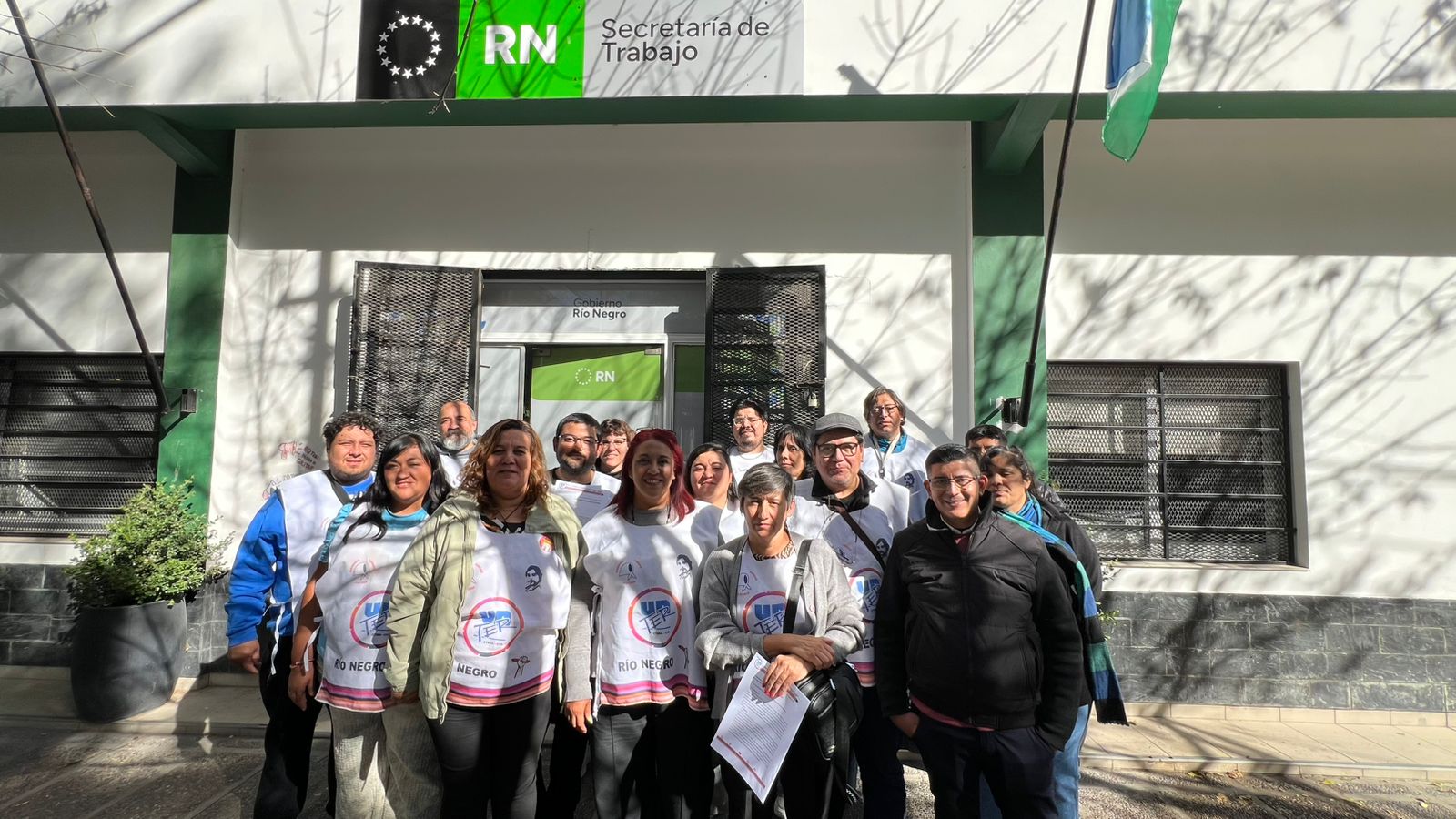 En este momento estás viendo Exigimos convocatoria urgente a paritaria