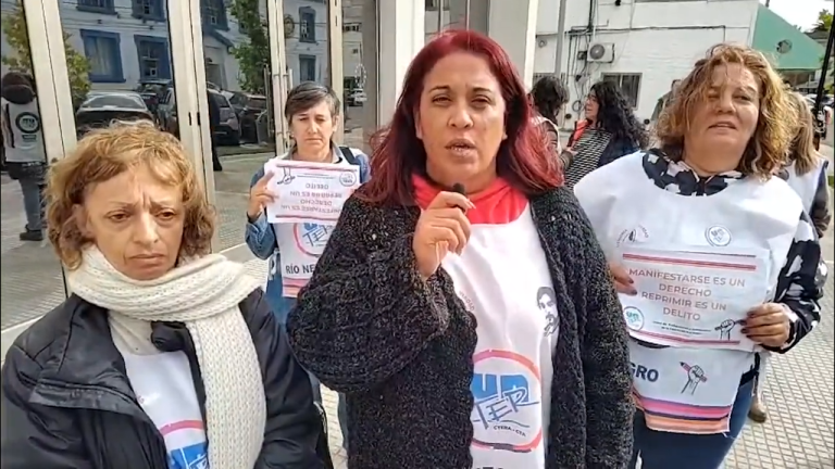 Lee más sobre el artículo Al Ipross, en defensa de nuestros derechos