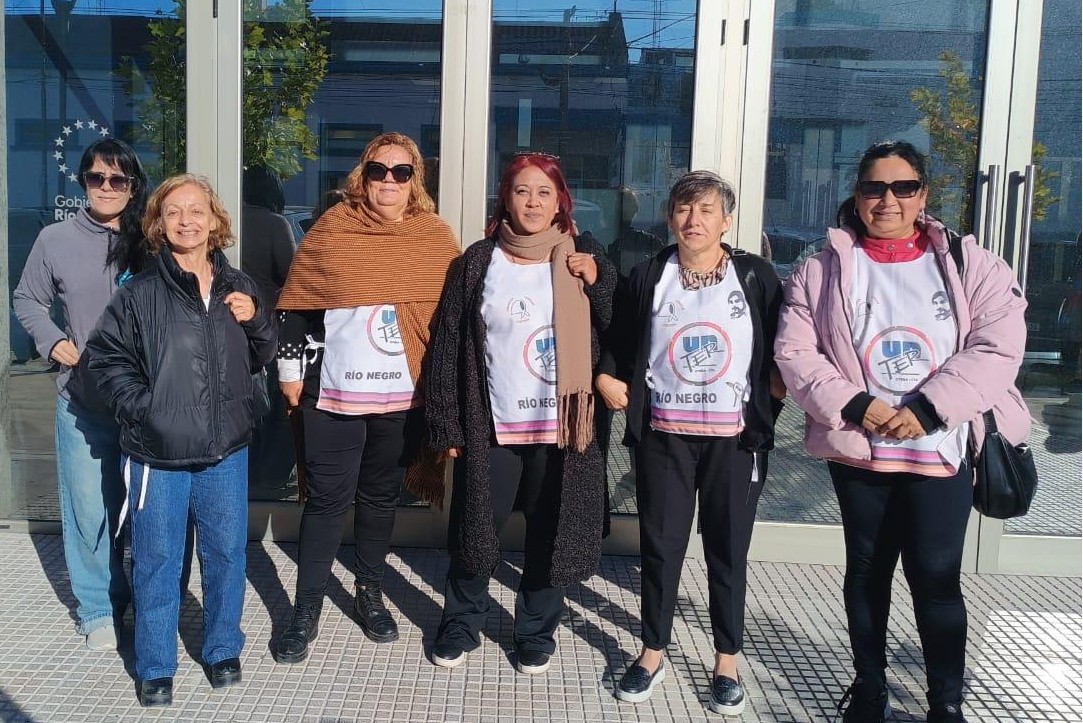 Lee más sobre el artículo UnTER reclamó respuestas urgentes ante IPROSS por la situación de lxs afiliadxs
