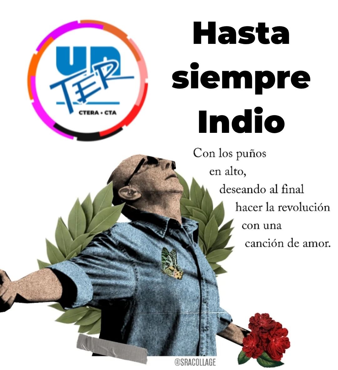 En este momento estás viendo El Indio y la banda sonora de las luchas
