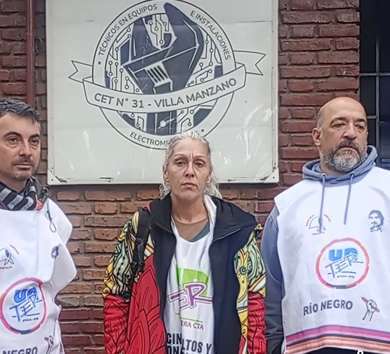 Lee más sobre el artículo El CET 31 de Villa Manzano necesita refacciones urgentes