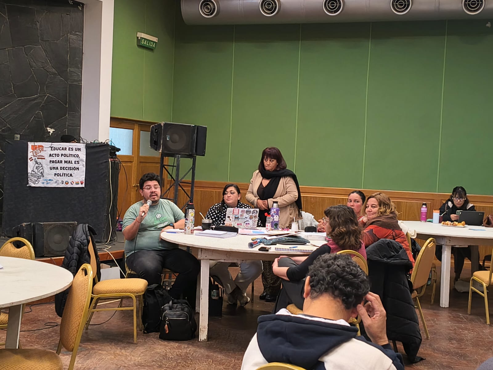 Lee más sobre el artículo 2° Encuentro Regional de Nivel Medio – San Antonio Oeste