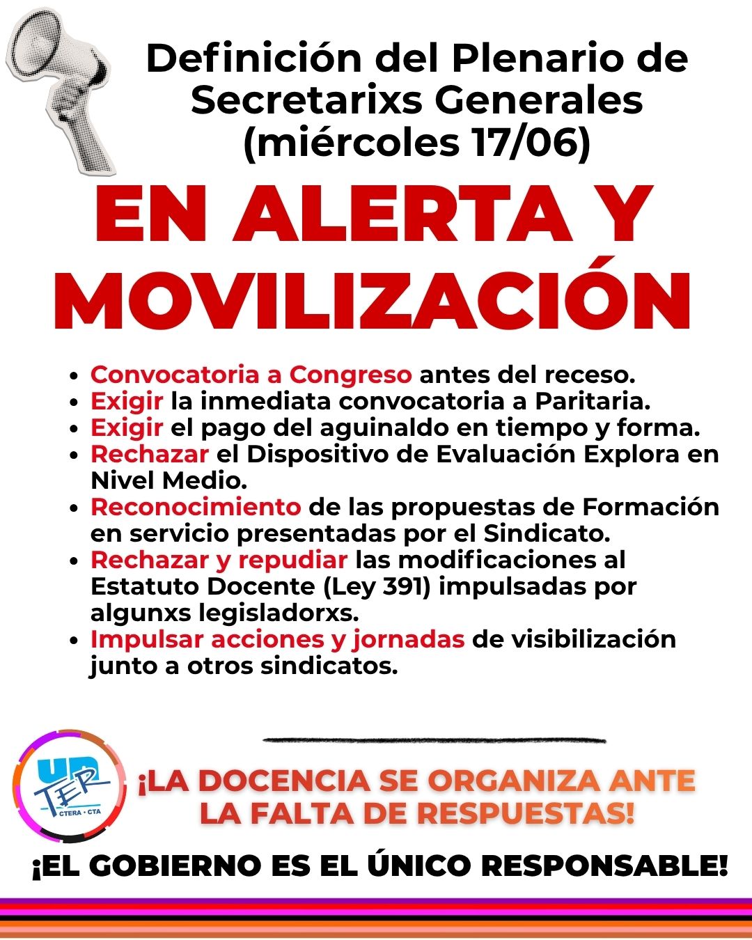 En este momento estás viendo Definiciones del Plenario 17/96